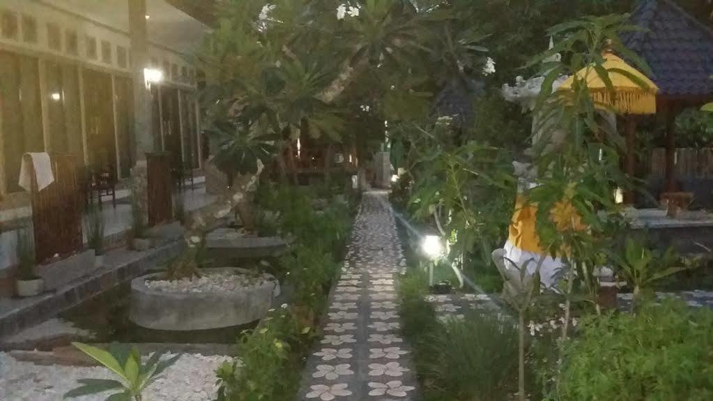 فيلا جرين هاوس Ped المظهر الخارجي الصورة